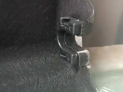 Peça sobressalente para automóvel em segunda mão chapeleira por ford focus lim. (cb8) * referências oem iam bm51a46506  