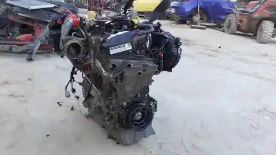 Second-hand car spare part COMPLETE ENGINE for SEAT LEON (KL1)  OEM IAM references DPC  