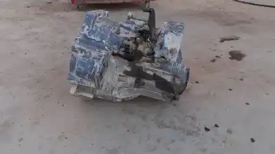 Pezzo di ricambio per auto di seconda mano riduttore per seat leon (kl1) seat leon riferimenti oem iam uew  fm6c