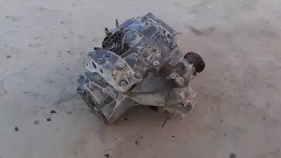 Pezzo di ricambio per auto di seconda mano riduttore per seat leon (kl1) seat leon riferimenti oem iam uew  fm6c