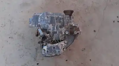 Pezzo di ricambio per auto di seconda mano riduttore per seat leon (kl1) seat leon riferimenti oem iam uew  fm6c