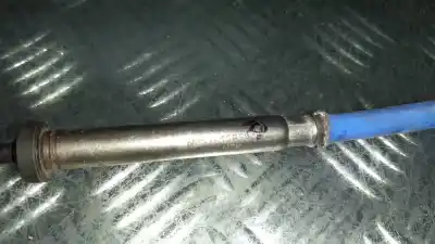 Second-hand car spare part lambda probe for ford focus lim. (cb8) trend oem iam references 6m5112b591ca  