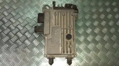 Pezzo di ricambio per auto di seconda mano  per CITROEN C4 PICASSO  Riferimenti OEM IAM 9810858380  