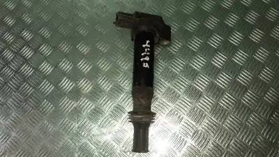 Автозапчасти б/у катушка зажигания за citroen c4 picasso 1.2 12v e-thp / puretech ссылки oem iam 9675390980  