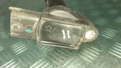Автозапчасти б/у катушка зажигания за citroen c4 picasso 1.2 12v e-thp / puretech ссылки oem iam 9675390980  