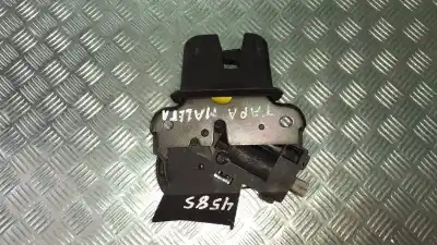 Second-hand car spare part  for AUDI A4 BERLINA (8E)  OEM IAM references 4F5827505  