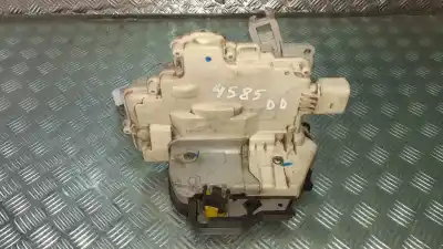 Second-hand car spare part  for AUDI A4 BERLINA (8E)  OEM IAM references 8E1837016  