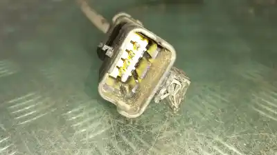 Pezzo di ricambio per auto di seconda mano sonda lambda per citroen c4 picasso 1.2 12v e-thp / puretech riferimenti oem iam 9807709080  