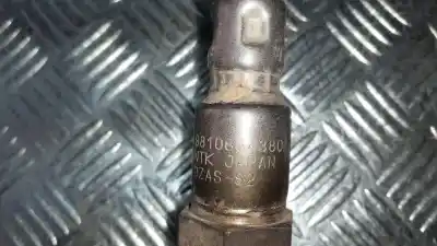 Pezzo di ricambio per auto di seconda mano sonda lambda per citroen c4 picasso 1.2 12v e-thp / puretech riferimenti oem iam 9807709080  