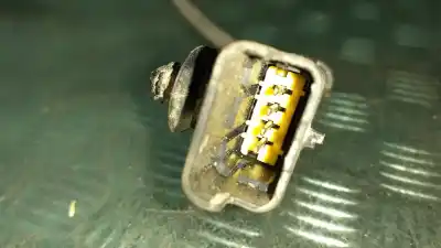 Pezzo di ricambio per auto di seconda mano sonda lambda per citroen c4 picasso 1.2 12v e-thp / puretech riferimenti oem iam 9810634380  