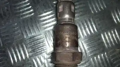 Pezzo di ricambio per auto di seconda mano sonda lambda per citroen c4 picasso 1.2 12v e-thp / puretech riferimenti oem iam 9810634380  