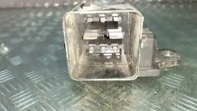Pezzo di ricambio per auto di seconda mano modulo elettronico per citroen c4 picasso 1.2 12v e-thp / puretech riferimenti oem iam 9807709080  