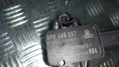 Second-hand car spare part sensor for audi a4 berlina (8e) 2.0 tdi oem iam references 3p0955557  