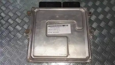 Second-hand car spare part ecu engine control for citroen c4 picasso 1.2 12v e-thp / puretech oem iam references 9812338980 153140302 