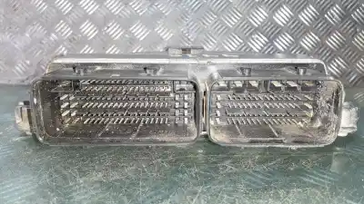 Second-hand car spare part ecu engine control for citroen c4 picasso 1.2 12v e-thp / puretech oem iam references 9812338980 153140302 