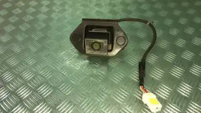 Gebrauchtes Autoersatzteil Rückfahrkamera Einparkhilfe zum NISSAN PRIMERA BERLINA (P12) QG18DE OEM-IAM-Referenzen 28442AU010  