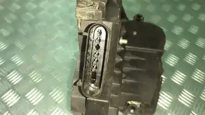 Second-hand car spare part left front door lock for ford focus lim. (cb8) * oem iam references bm5aa21813af  