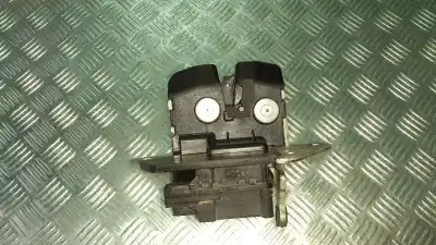 Second-hand car spare part TRUNK LOCK for FIAT CROMA (194)  OEM IAM references 65006801  