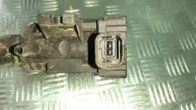 Pezzo di ricambio per auto di seconda mano valvola aria aggiuntiva per citroen c4 picasso 1.2 12v e-thp / puretech riferimenti oem iam 9807396180  