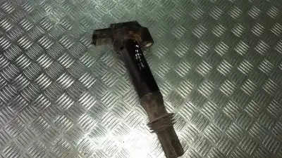 Second-hand car spare part ignition coil for citroen c4 picasso 1.2 12v e-thp / puretech oem iam references 9675390980