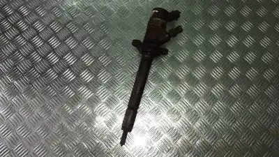 Second-hand car spare part injector for peugeot 207 sport oem iam references 0445110259