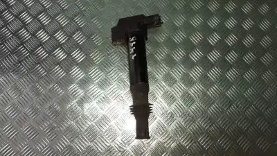 Second-hand car spare part ignition coil for citroen c4 picasso 1.2 12v e-thp / puretech oem iam references 9675390980