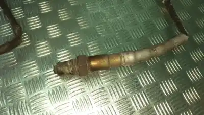 Peça sobressalente para automóvel em segunda mão sonda lambda por seat leon (1p1) stylance / style 150 cv / 110 kw referências oem iam 06e906262 1928404689 