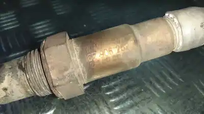 Peça sobressalente para automóvel em segunda mão sonda lambda por seat leon (1p1) stylance / style 150 cv / 110 kw referências oem iam 06e906262 1928404689 