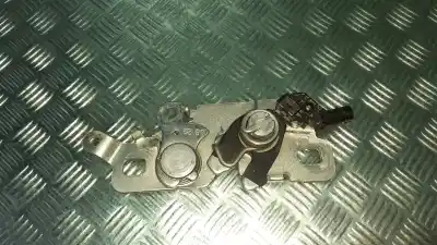 Автозапчасти б/у замок капота за opel mokka mokka (2020 >) ссылки oem iam 9822727680