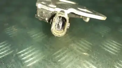 Автозапчасти б/у замок капота за opel mokka mokka (2020 >) ссылки oem iam 9822727680  