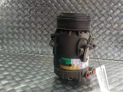 Second-hand car spare part air conditioning compressor for opel astra gtc 1.7 16v cdti oem iam references 13124751