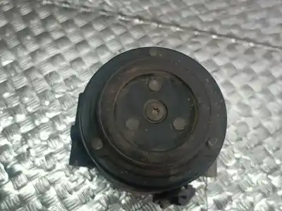 Second-hand car spare part air conditioning compressor for opel astra gtc 1.7 16v cdti oem iam references 13124751  