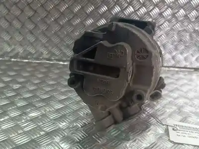 Second-hand car spare part air conditioning compressor for opel astra gtc 1.7 16v cdti oem iam references 13124751  