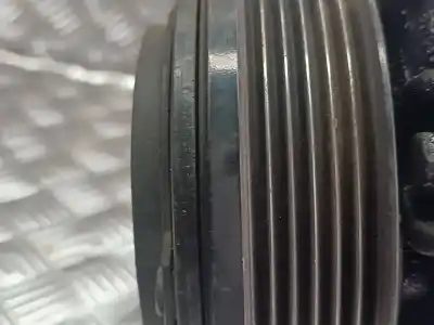 Second-hand car spare part air conditioning compressor for opel astra gtc 1.7 16v cdti oem iam references 13124751  