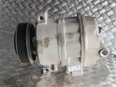 Peça sobressalente para automóvel em segunda mão compressor de ar condicionado a/a a/c por seat leon (1p1) stylance / style 150 cv / 110 kw referências oem iam 8fk351322741