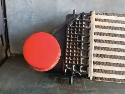 Second-hand car spare part intercooler for mitsubishi eclipse cross (gk0w) 4b40 oem iam references 1530a242 1271006851 