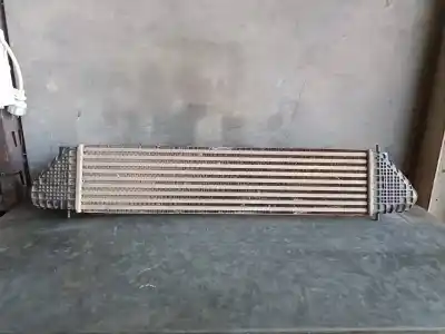 Second-hand car spare part intercooler for mitsubishi eclipse cross (gk0w) 4b40 oem iam references 1530a242 1271006851 