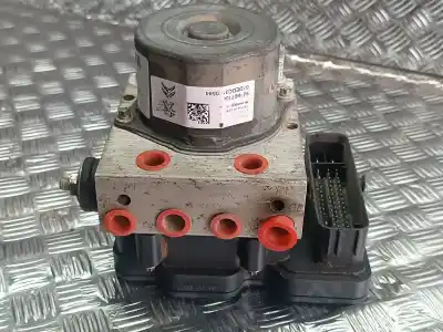 Second-hand car spare part abs for citroen c4 picasso 1.2 12v e-thp / puretech oem iam references 981607108
