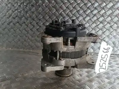 Peça sobressalente para automóvel em segunda mão alternador por renault clio iv clio iv referências oem iam 231008593r