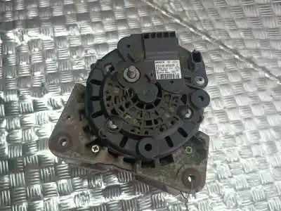 Pezzo di ricambio per auto di seconda mano alternatore per renault clio iv clio iv riferimenti oem iam 231008593r 90a 