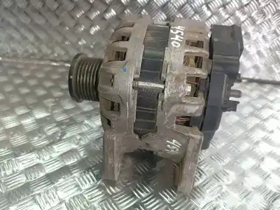 Pezzo di ricambio per auto di seconda mano alternatore per renault clio iv clio iv riferimenti oem iam 231008593r 90a 