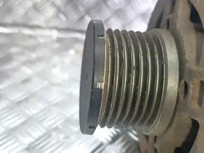 Pezzo di ricambio per auto di seconda mano alternatore per renault clio iv clio iv riferimenti oem iam 231008593r 90a 