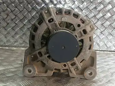 Pezzo di ricambio per auto di seconda mano alternatore per renault clio iv clio iv riferimenti oem iam 231008593r 90a 