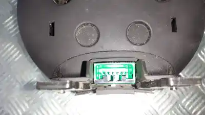 Peça sobressalente para automóvel em segunda mão quadrante por bmw mini (r50,r53) cooper referências oem iam 62116913667  