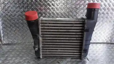 Second-hand car spare part intercooler for audi a4 berlina (8e) 2.0 tdi oem iam references 8e0145805aa  038906051c