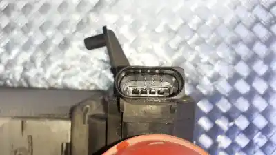 Second-hand car spare part intercooler for audi a4 berlina (8e) 2.0 tdi oem iam references 8e0145805aa  038906051c