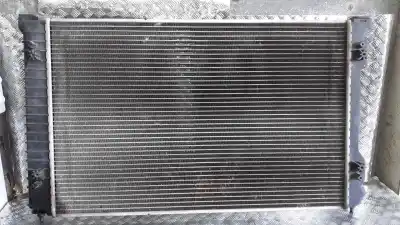 Peça sobressalente para automóvel em segunda mão radiador de água por audi a4 berlina (8e) 2.0 tdi referências oem iam 8e0121251l