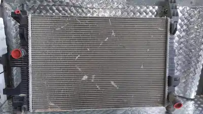 Recambio de automóvil de segunda mano de Radiador Agua para FORD FOCUS LIM. (CB8) Trend referencias OEM IAM BV618005BD  