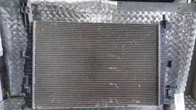 Peça sobressalente para automóvel em segunda mão radiador de água por ford focus lim. (cb8) trend referências oem iam bv618005bd  