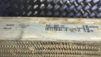 Peça sobressalente para automóvel em segunda mão radiador de água por ford focus lim. (cb8) trend referências oem iam bv618005bd  